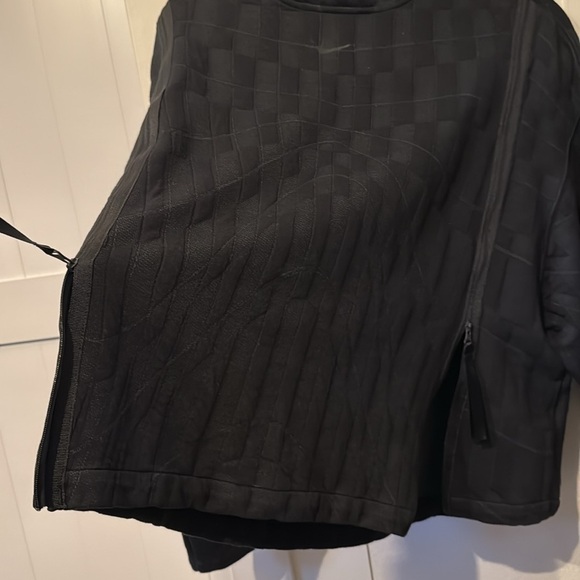 Nike Yoga top sweater tech - Picture 3 of 7